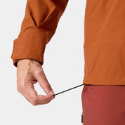 Funktionsjacke SOGN SHELL 2.0