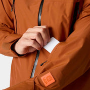 Funktionsjacke SOGN SHELL 2.0