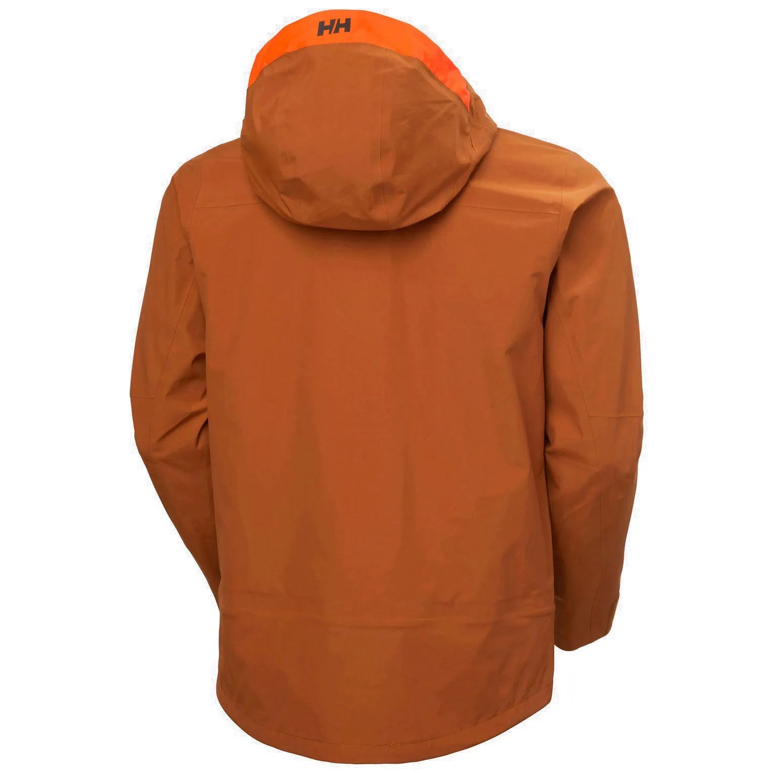 Funktionsjacke SOGN SHELL 2.0