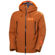 Funktionsjacke SOGN SHELL 2.0