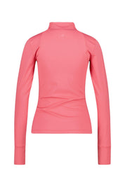 Trainingsjacke LEGACY mit Stehkragen