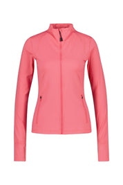 Trainingsjacke LEGACY mit Stehkragen