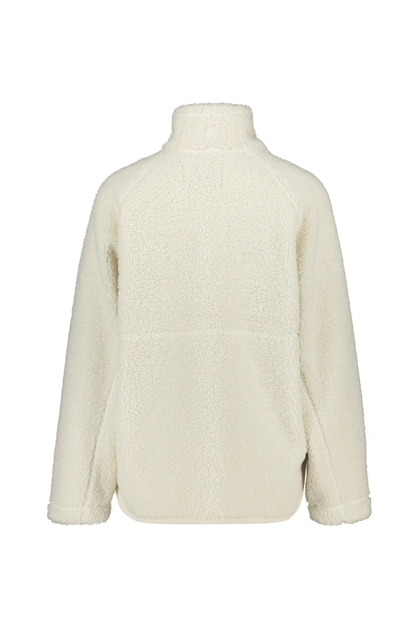 Teddy-Pullover CLOUD PILE