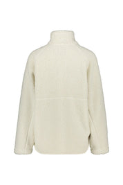 Teddy-Pullover CLOUD PILE