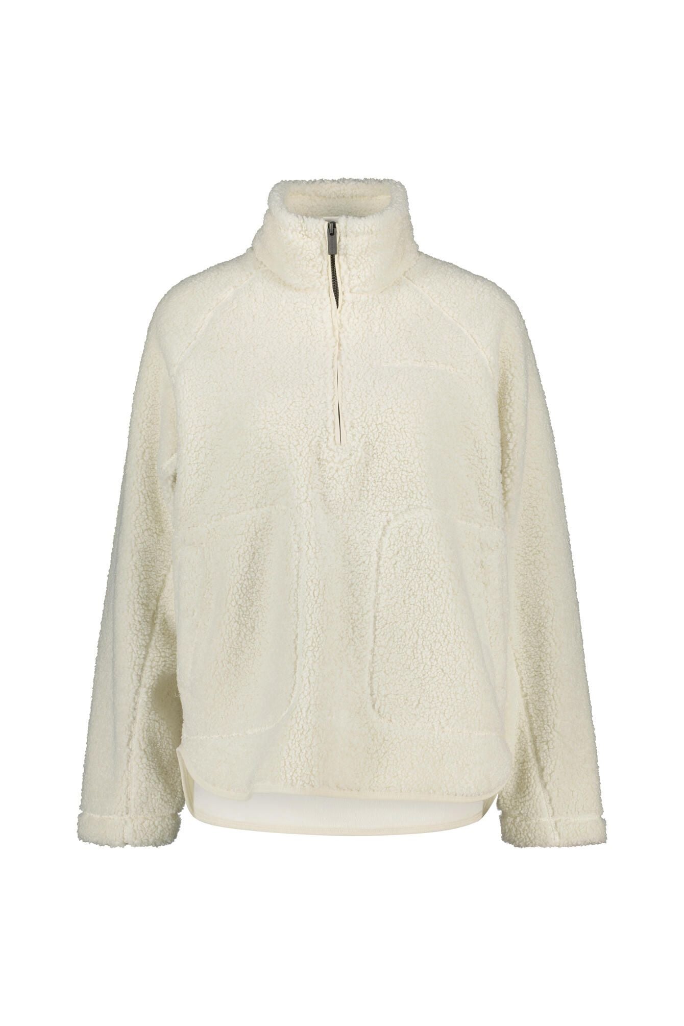 Teddy-Pullover CLOUD PILE