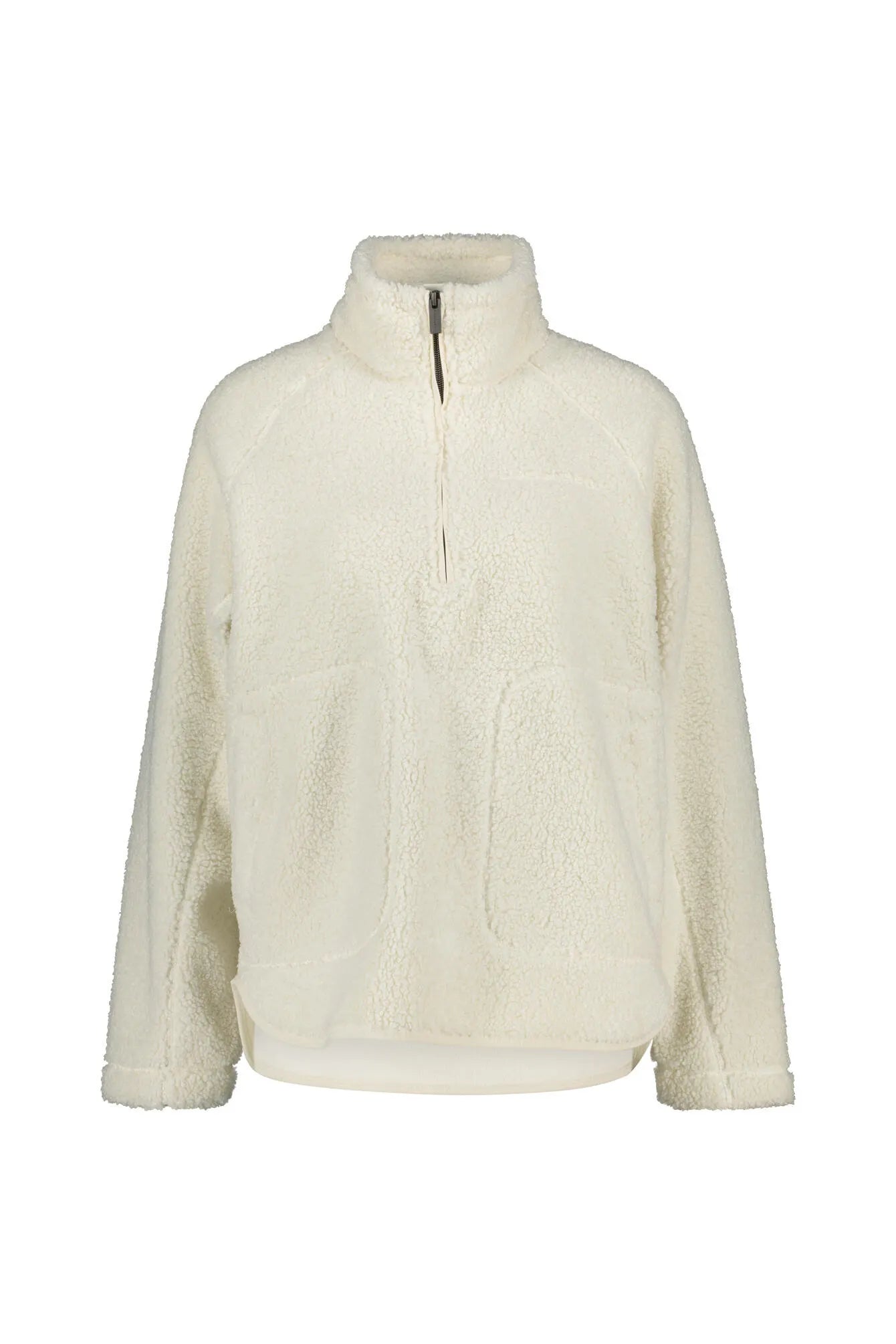 Teddy-Pullover CLOUD PILE