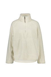 Teddy-Pullover CLOUD PILE