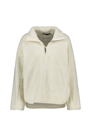Teddy-Pullover CLOUD PILE