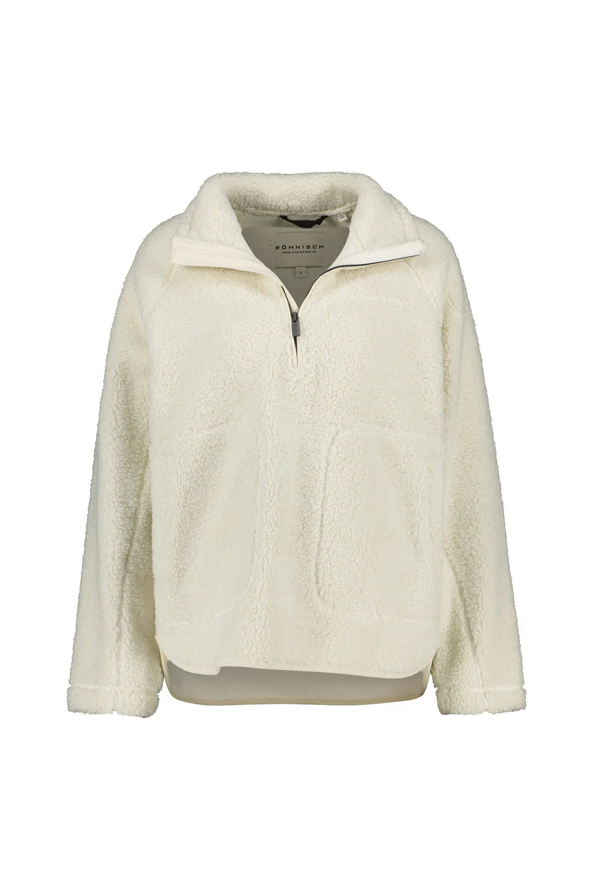 Teddy-Pullover CLOUD PILE
