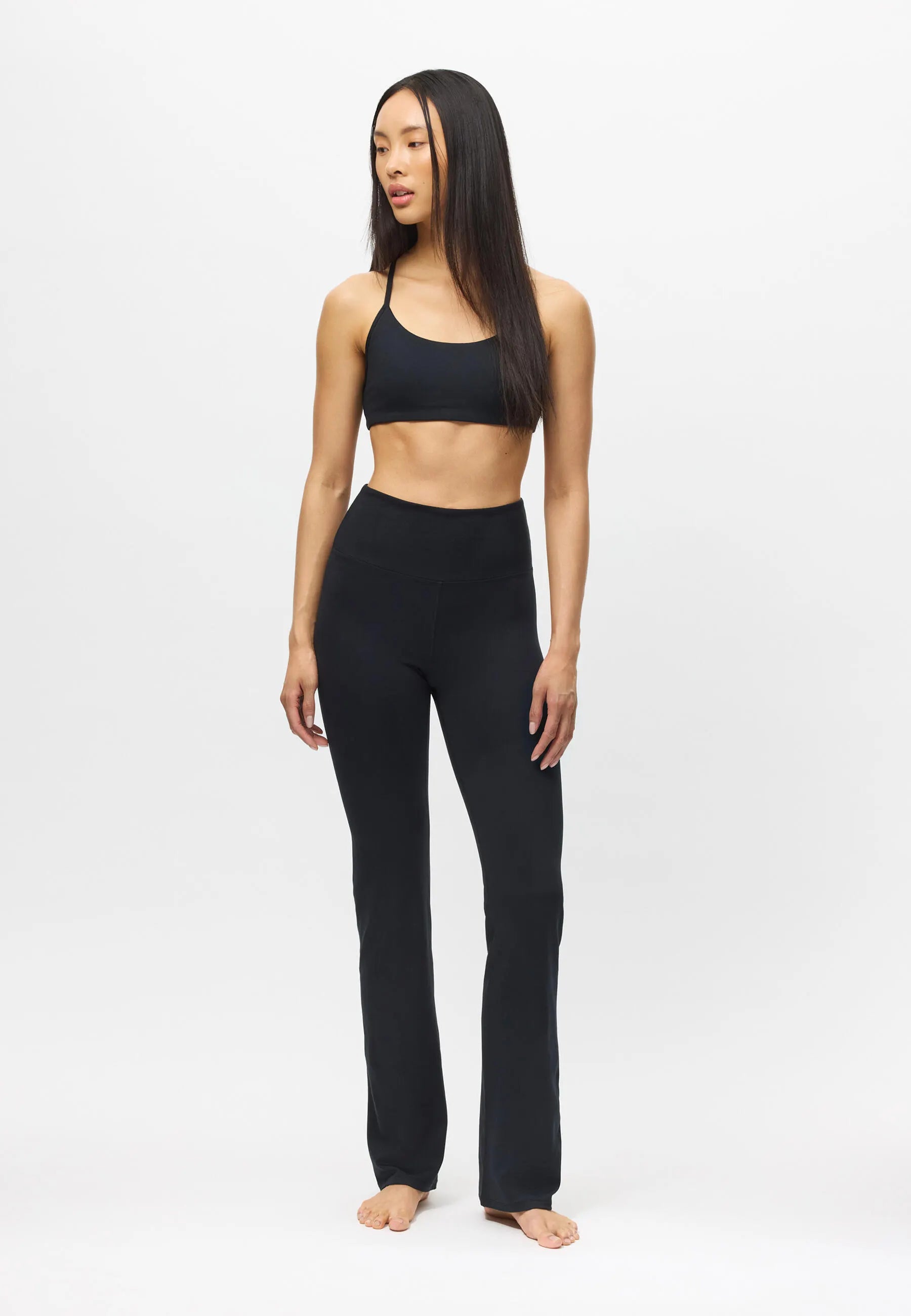 Funktionsleggings SMOOTHFLEX High Waist