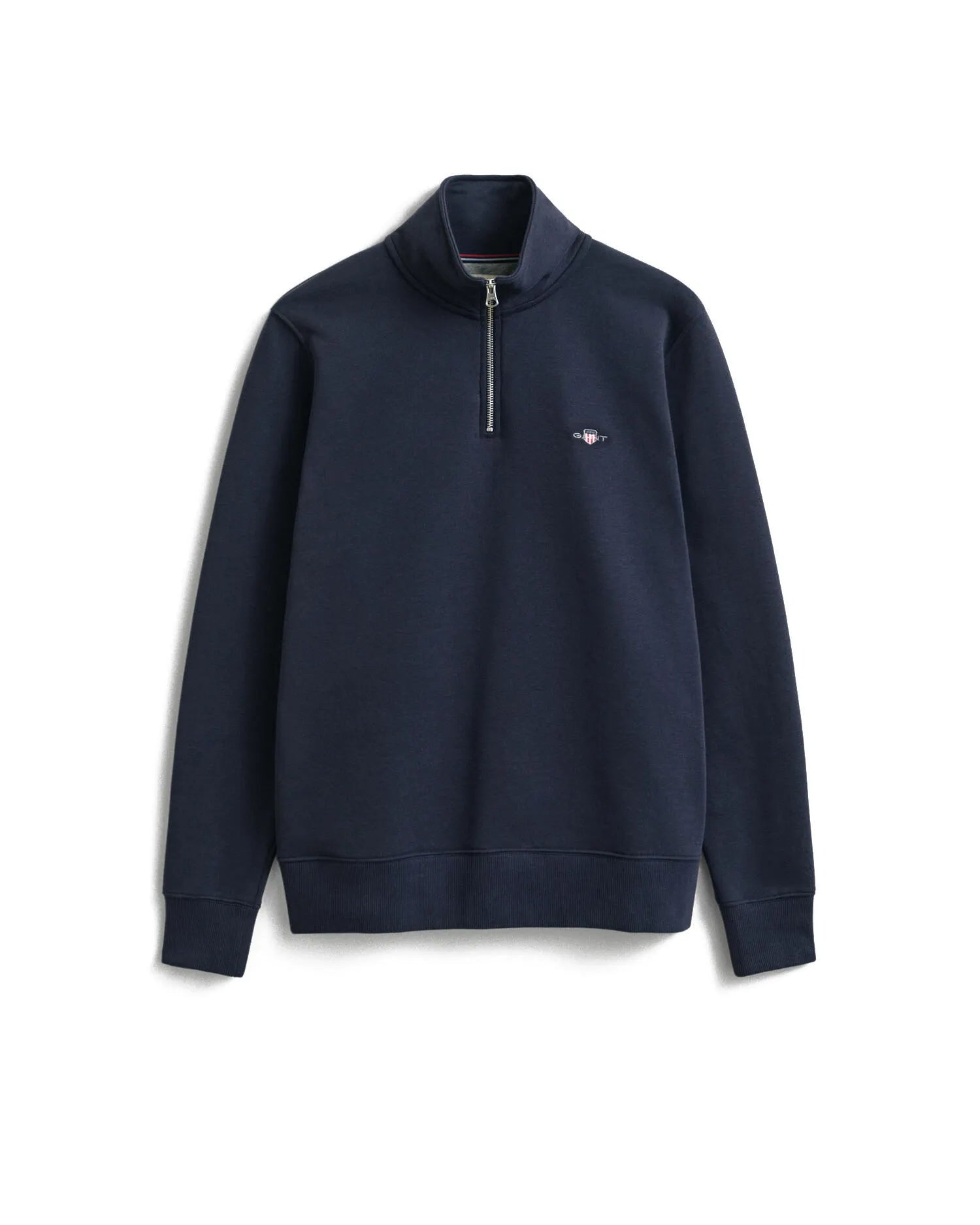Sweatshirt aus Baumwollmix