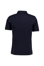Poloshirt aus Baumwolle