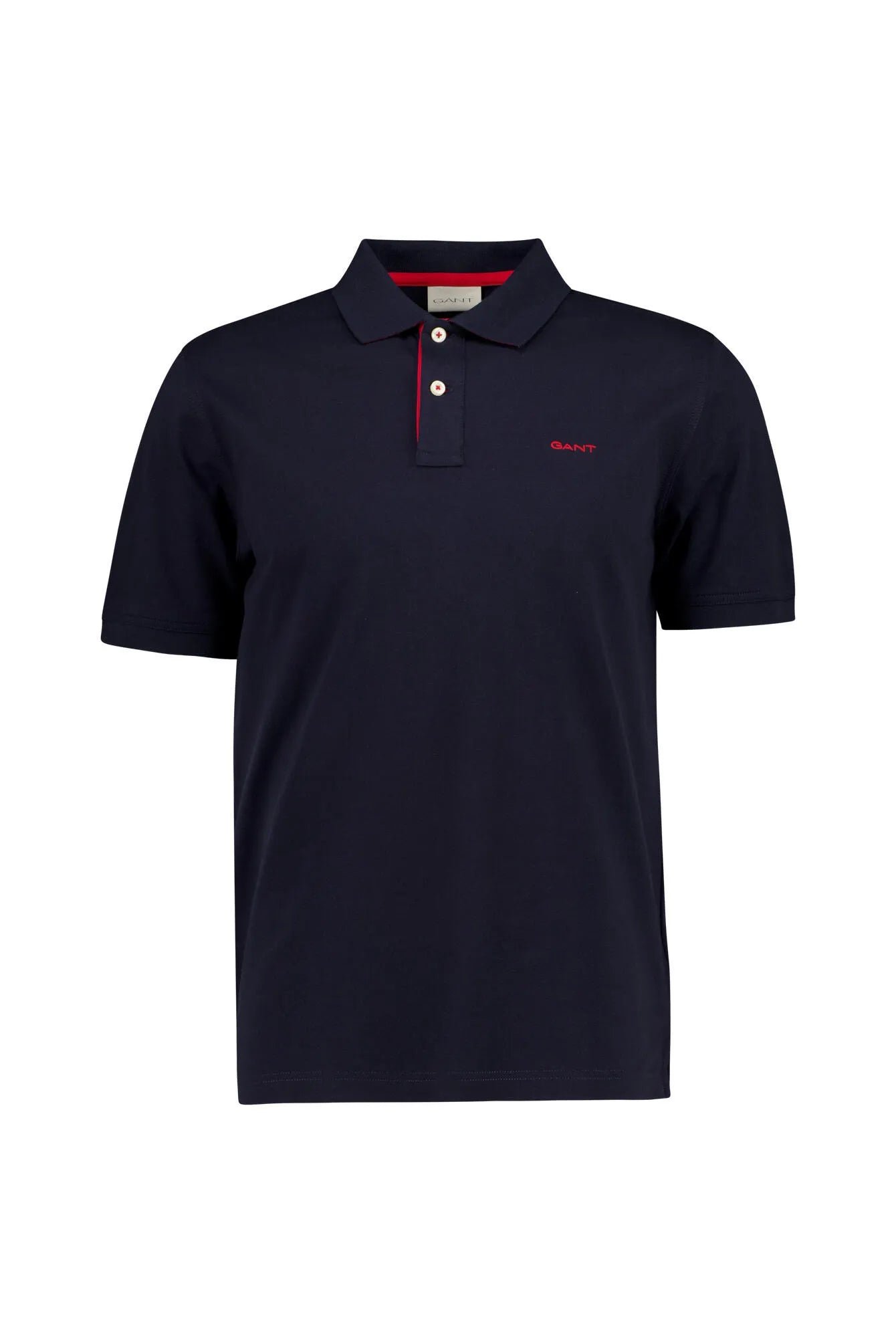 Poloshirt aus Baumwolle
