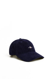 Cordcap aus Baumwolle