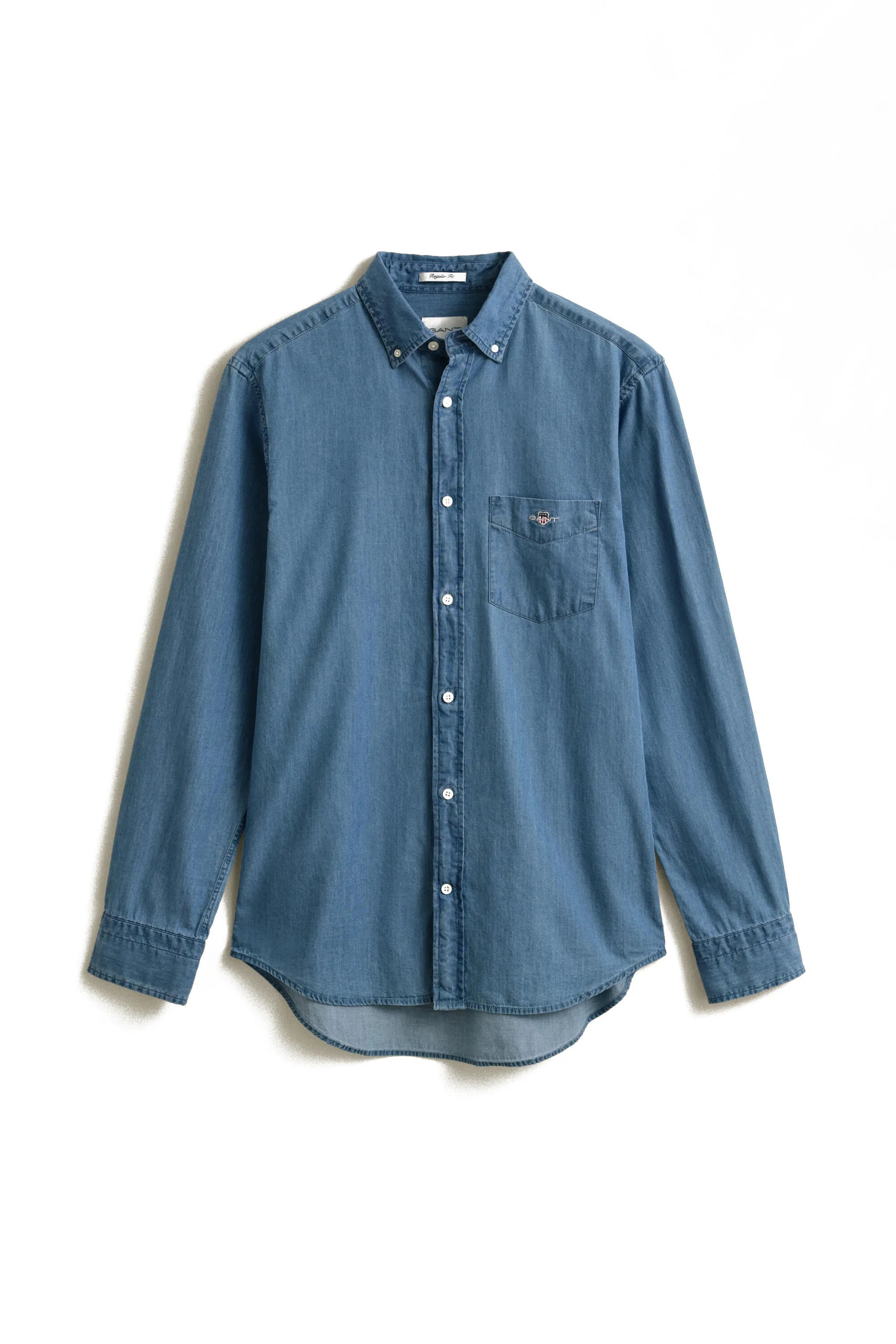Freizeithemd Regular Fit