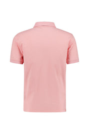 Poloshirt aus Baumwolle