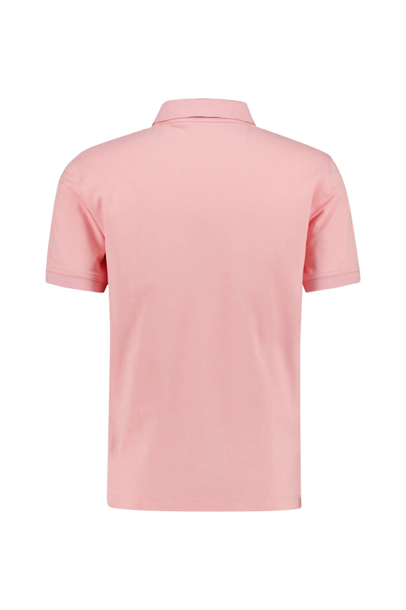 Poloshirt aus Baumwolle