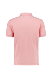 Poloshirt aus Baumwolle
