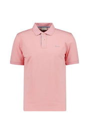 Poloshirt aus Baumwolle