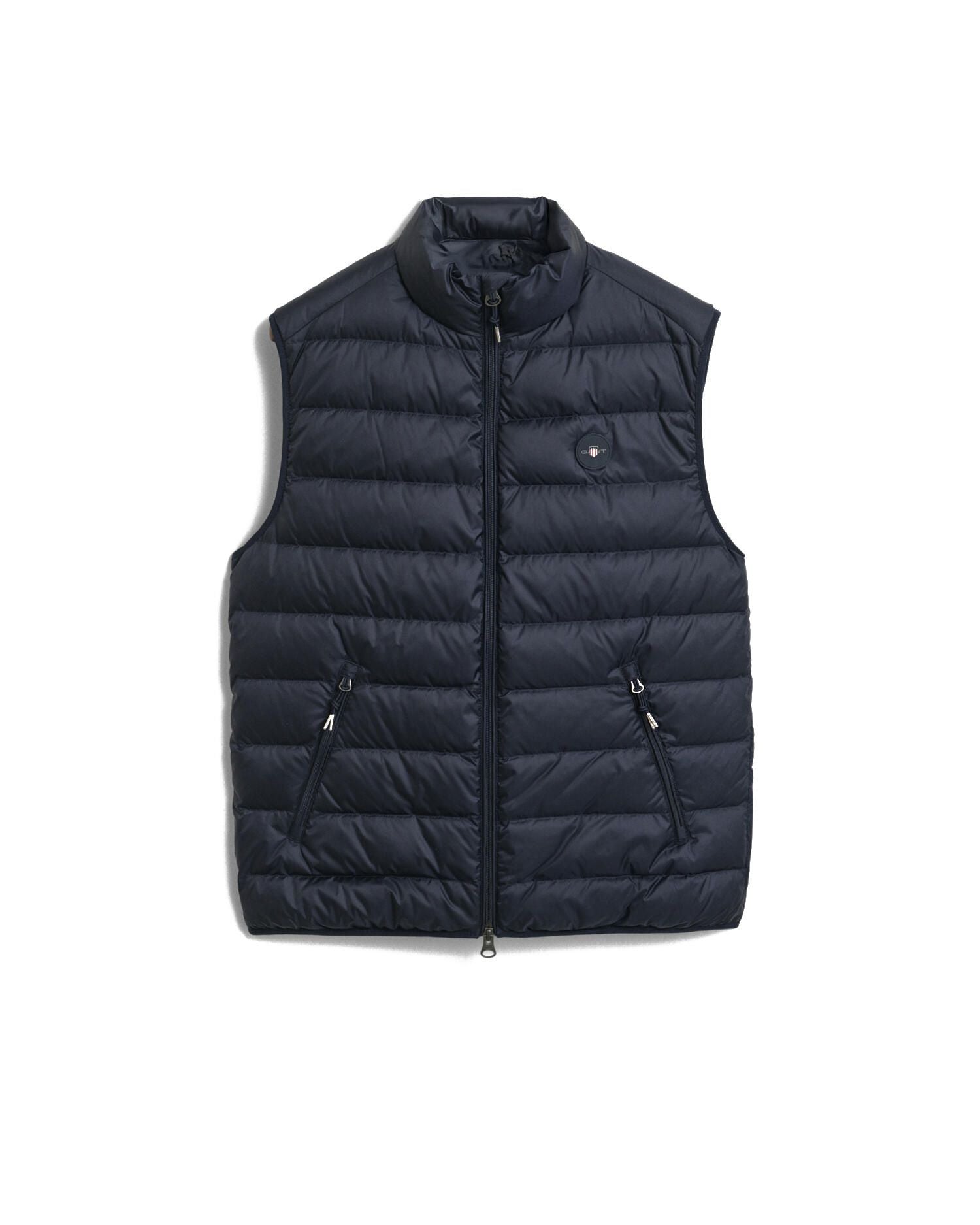 Daunenweste Regular Fit