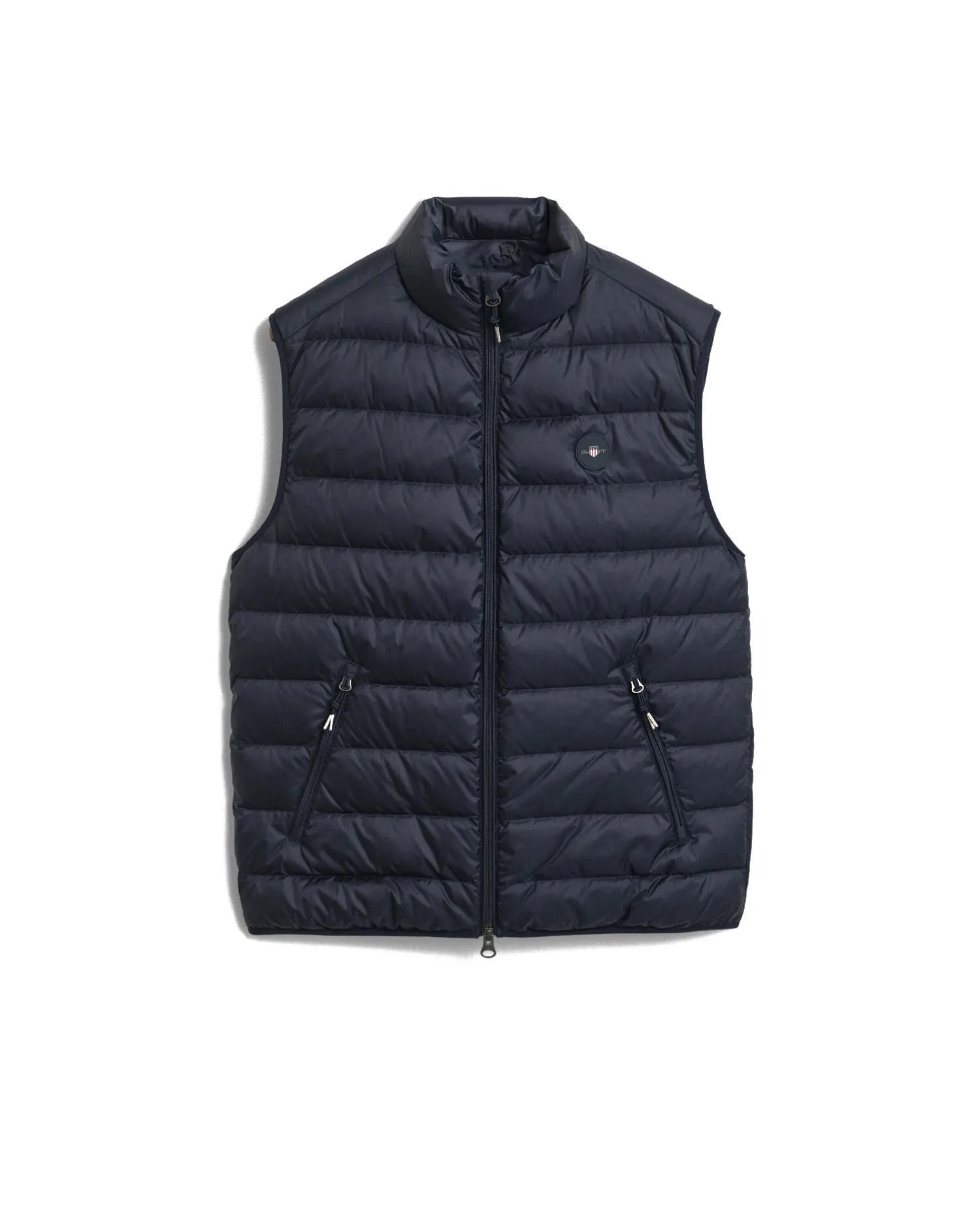 Daunenweste Regular Fit