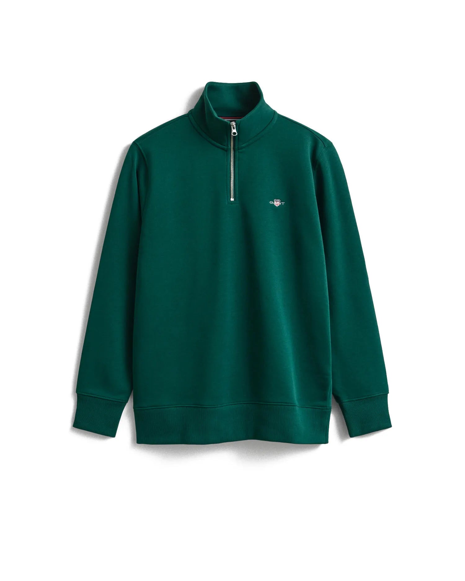 Sweatshirt aus Baumwollmix