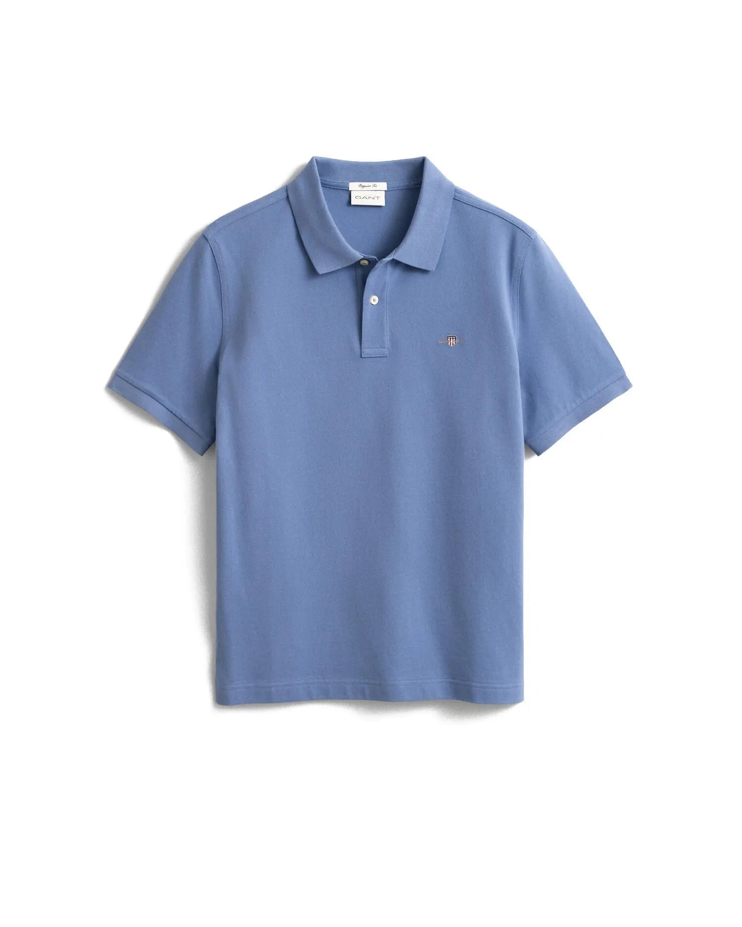 Poloshirt aus Baumwolle