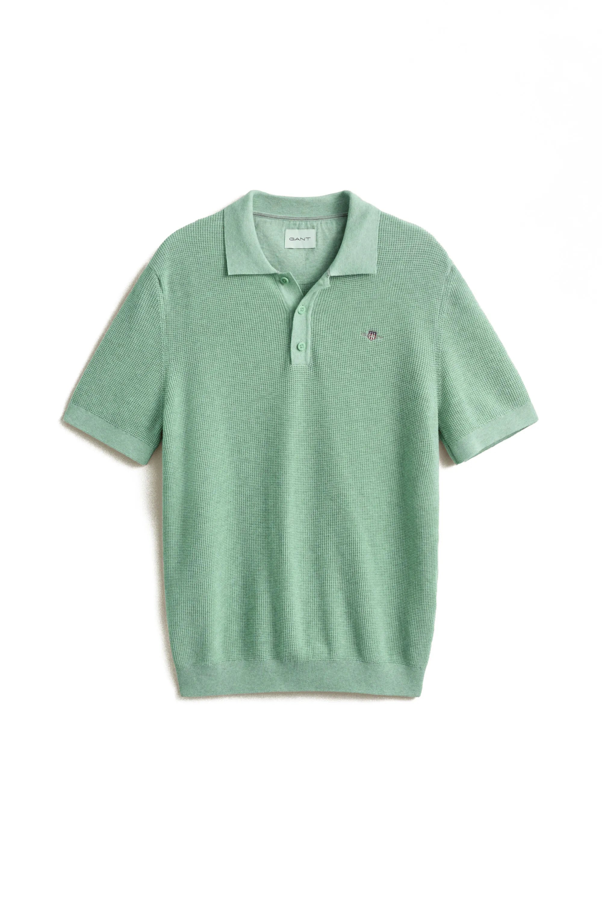 Poloshirt Regular Fit aus Baumwolle