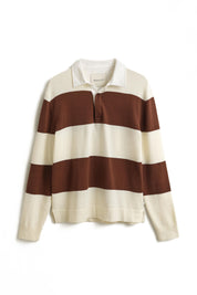 Poloshirt aus Baumwolle