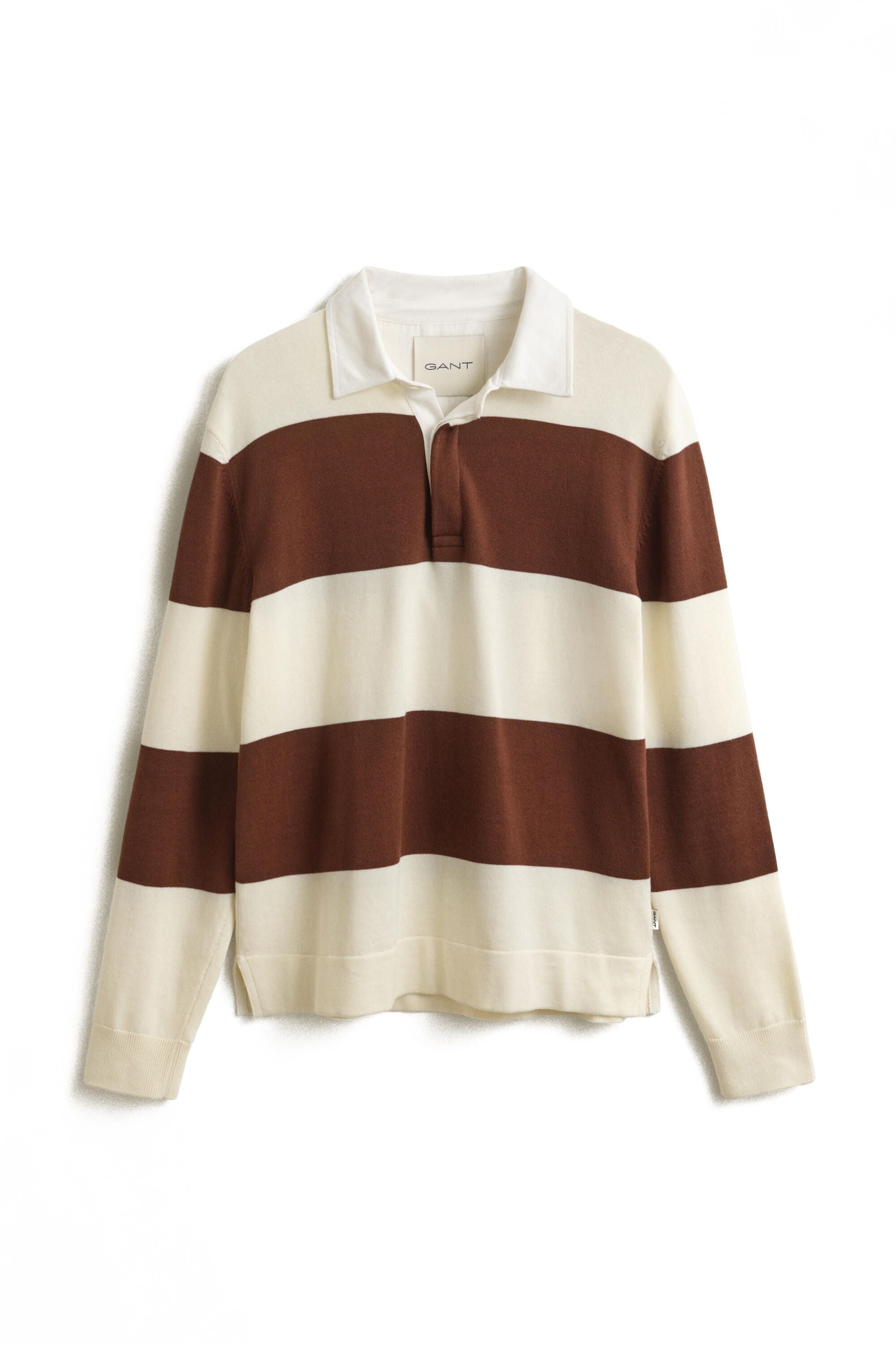 Poloshirt aus Baumwolle