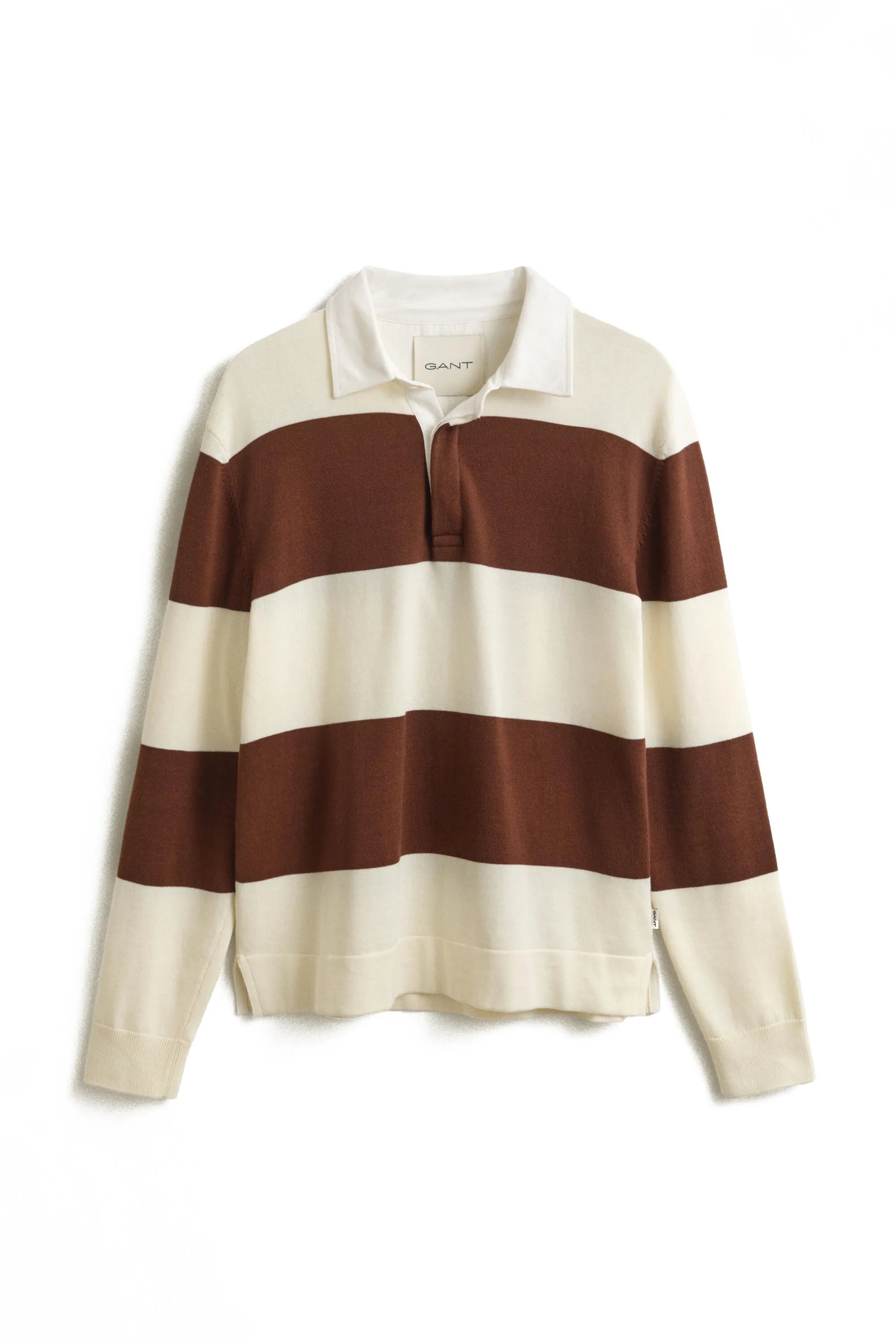 Poloshirt aus Baumwolle