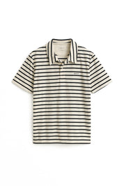 Poloshirt aus Baumwollmix