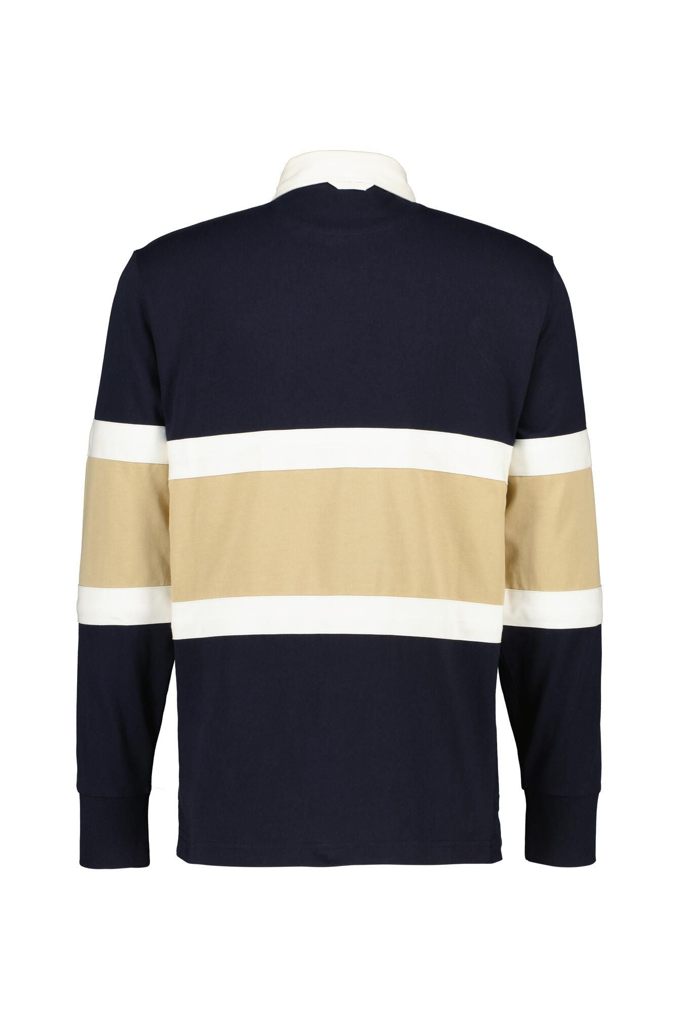 Poloshirt aus Baumwolle