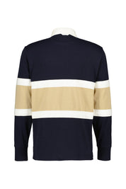 Poloshirt aus Baumwolle