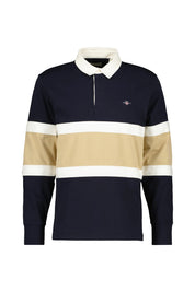Poloshirt aus Baumwolle