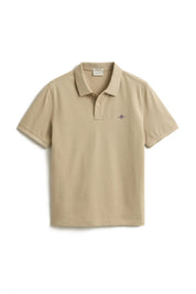 Poloshirt aus Baumwolle