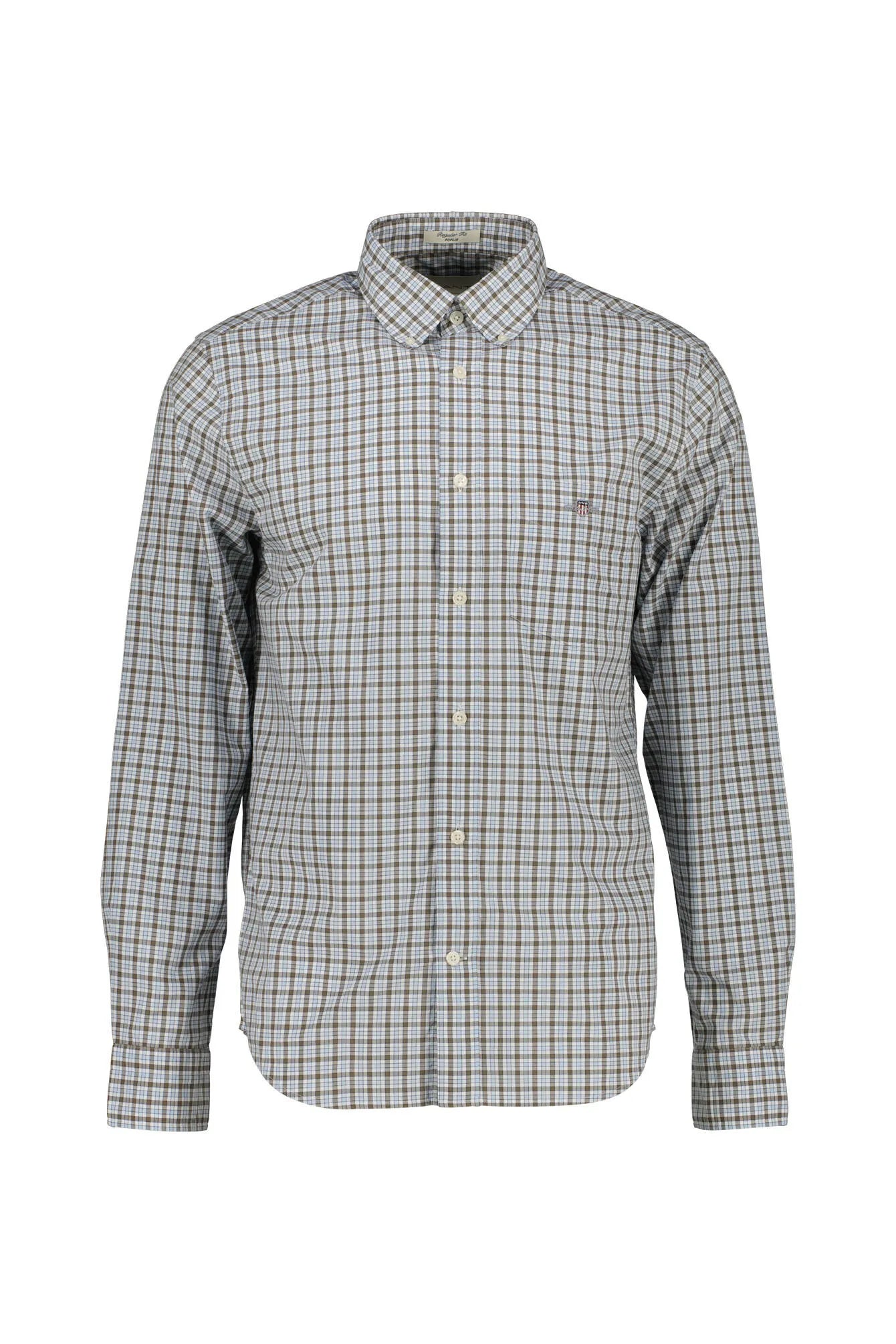 Hemd Regular Fit