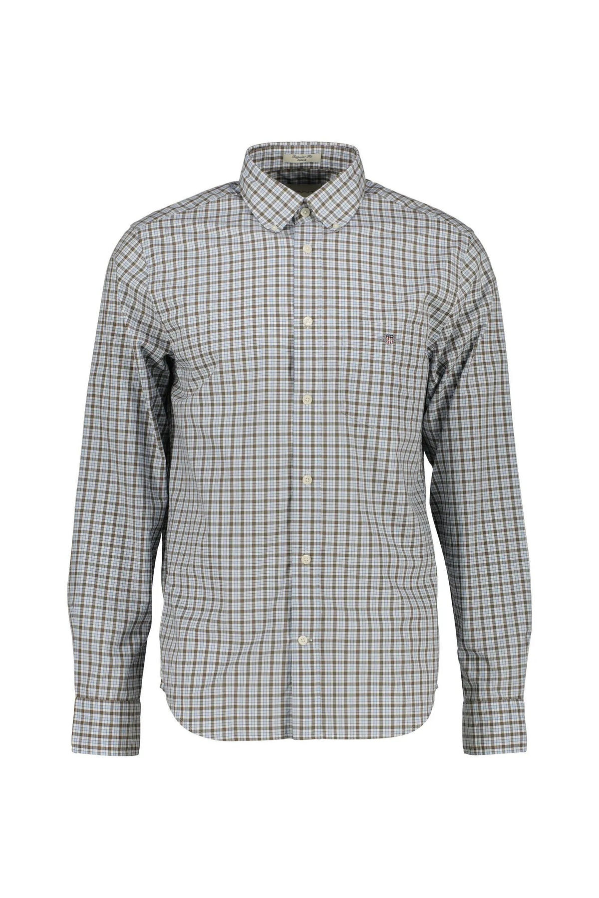 Hemd Regular Fit
