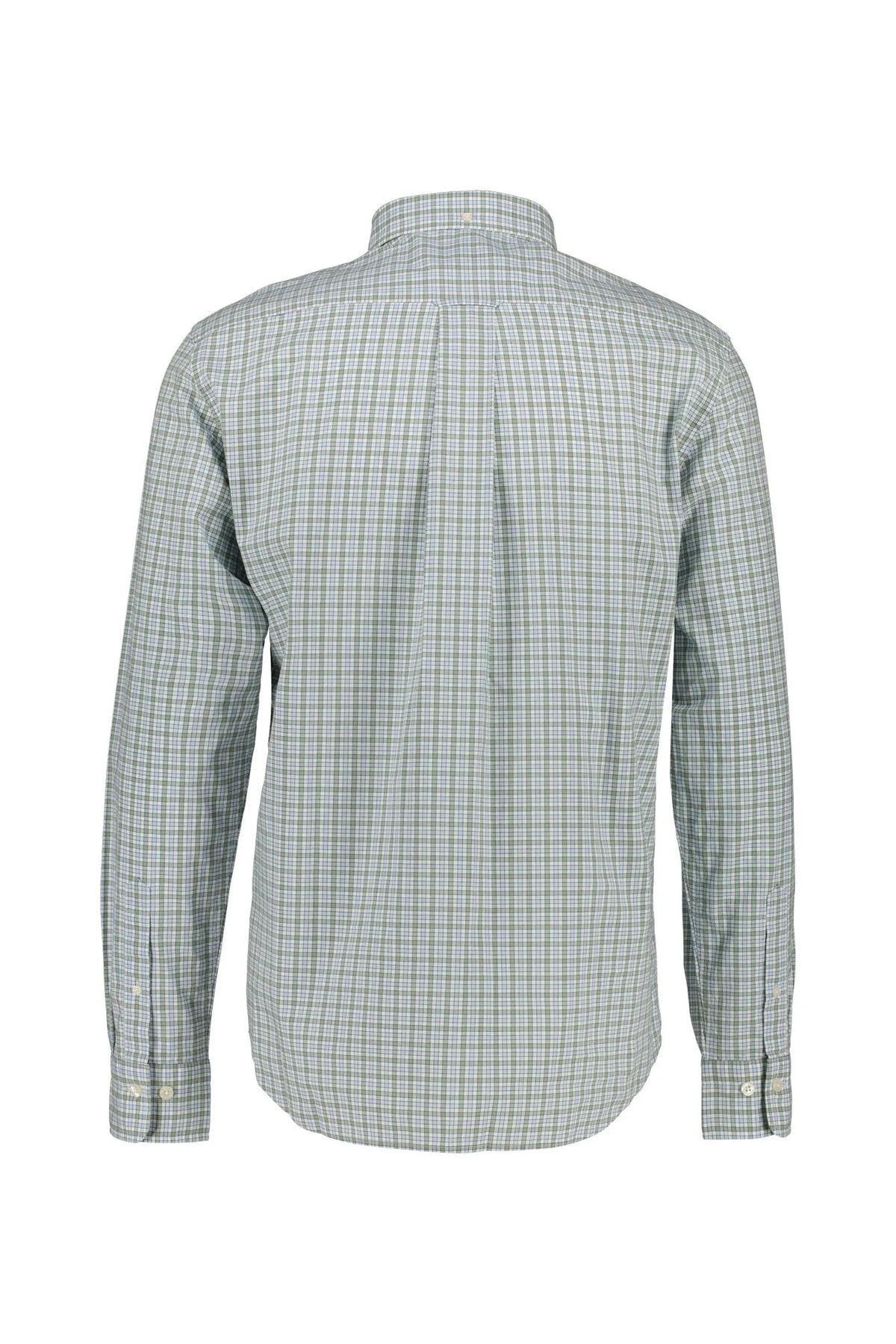 Hemd Regular Fit