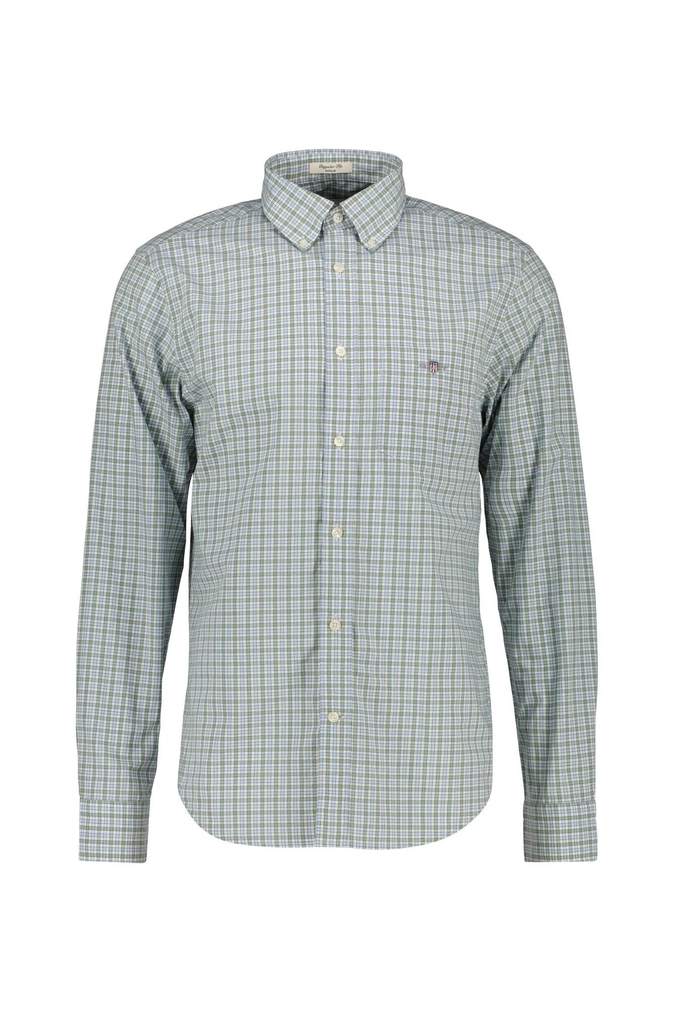 Hemd Regular Fit