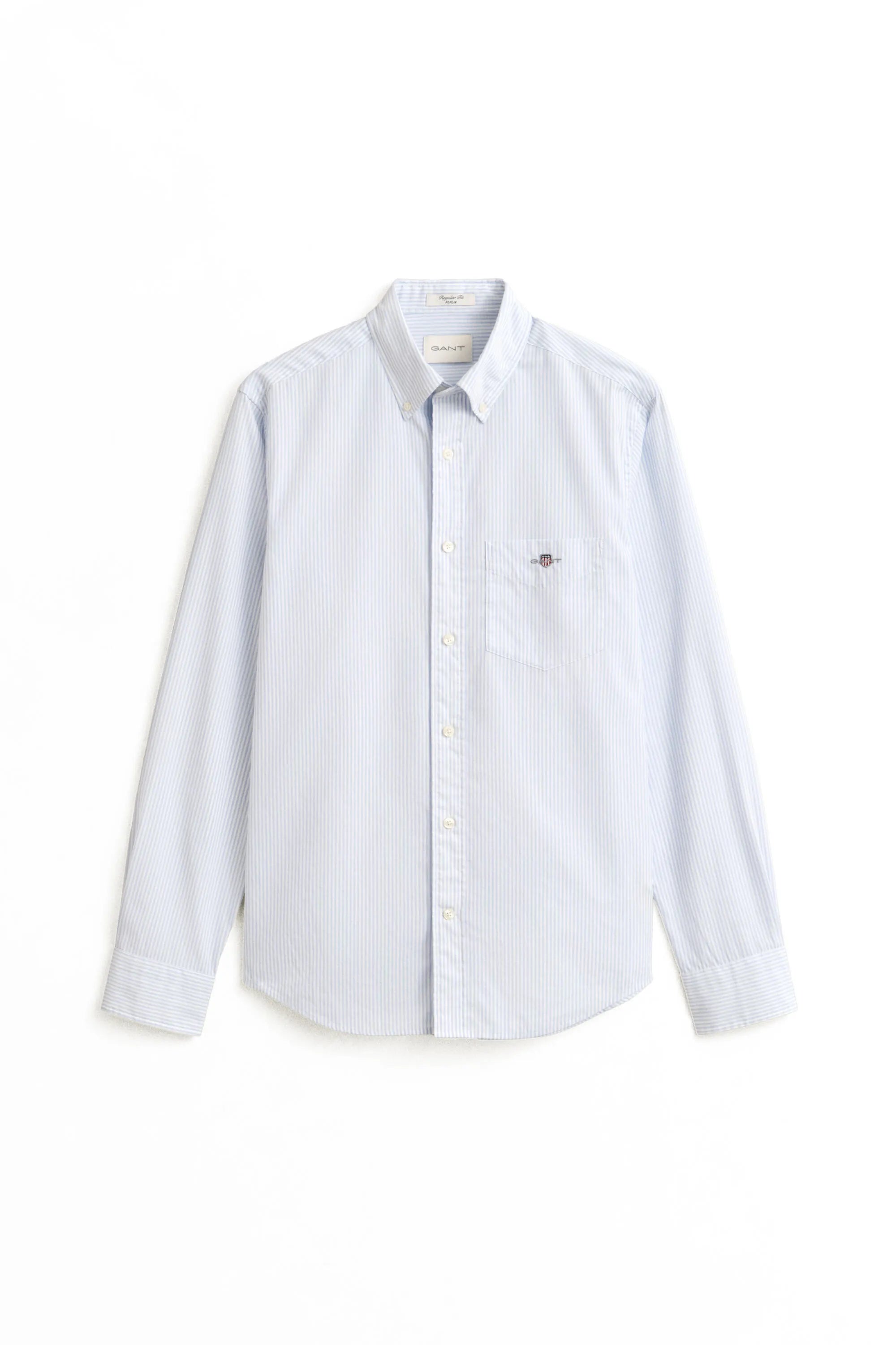 Hemd Regular Fit