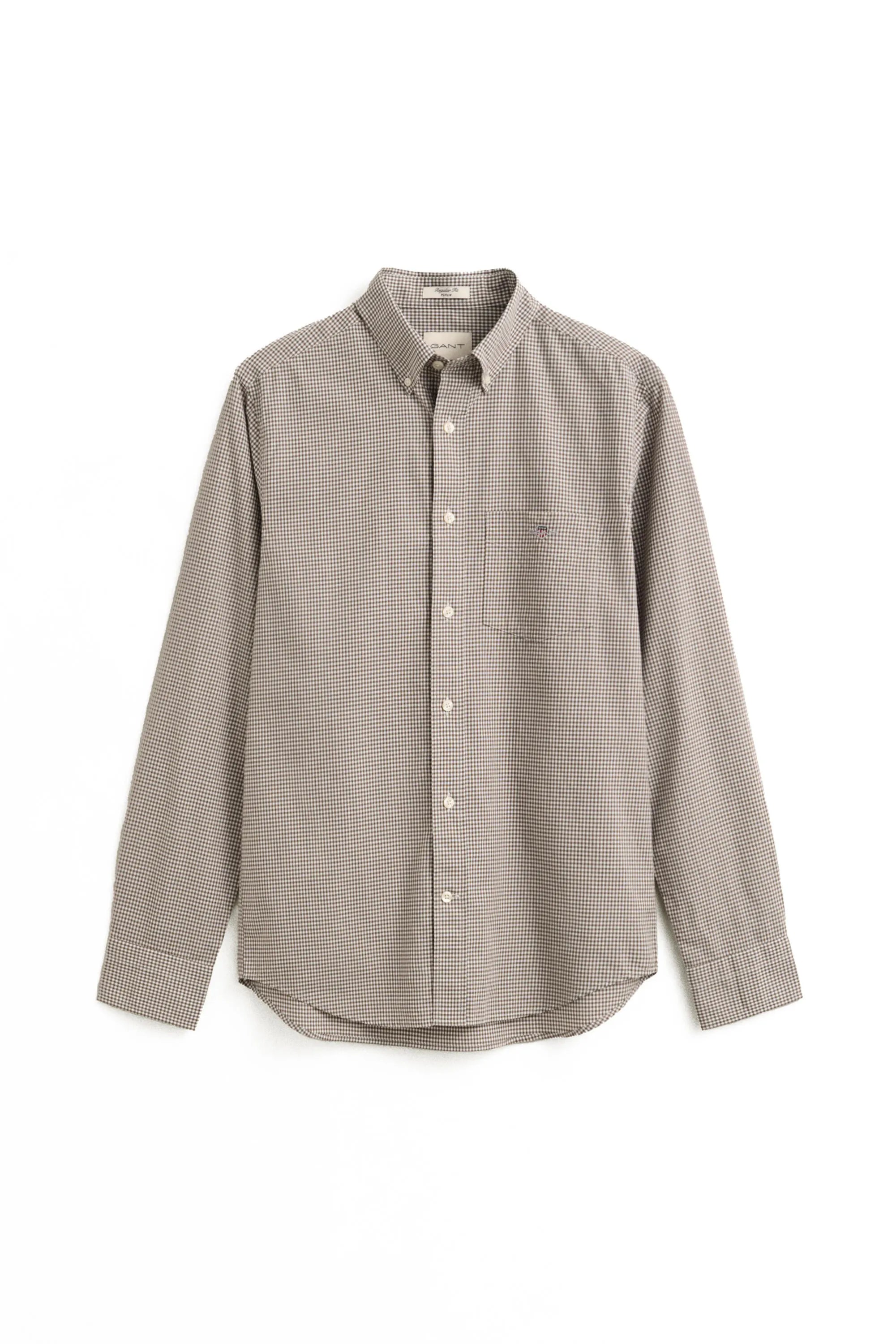 Hemd Regular Fit