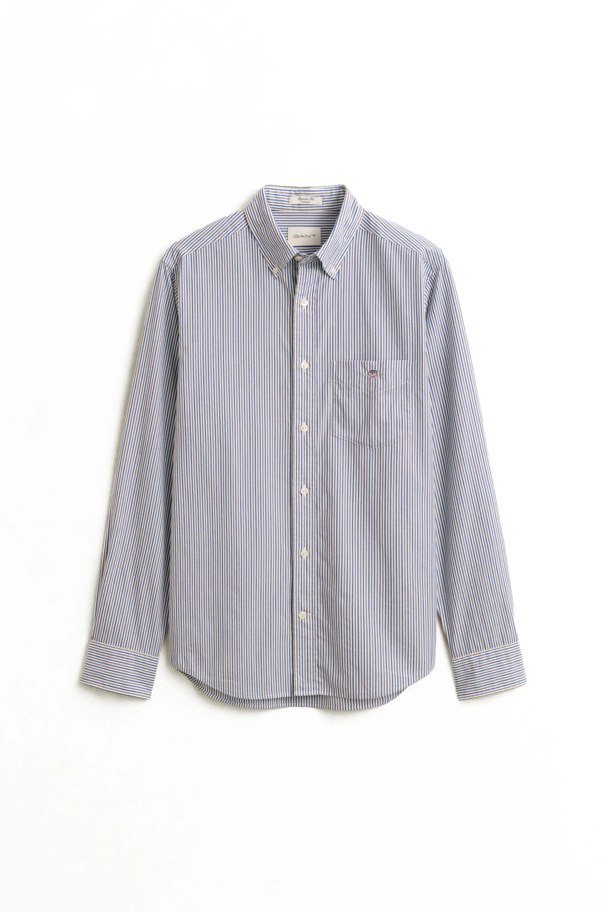 Hemd Regular Fit