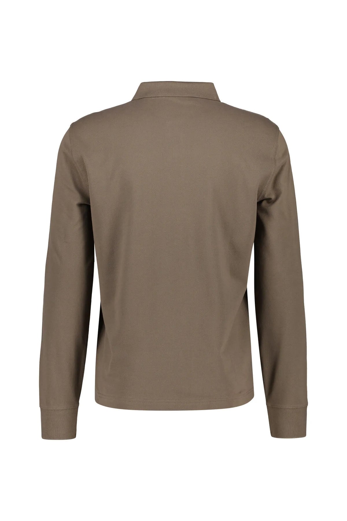 Poloshirt Regular Fit