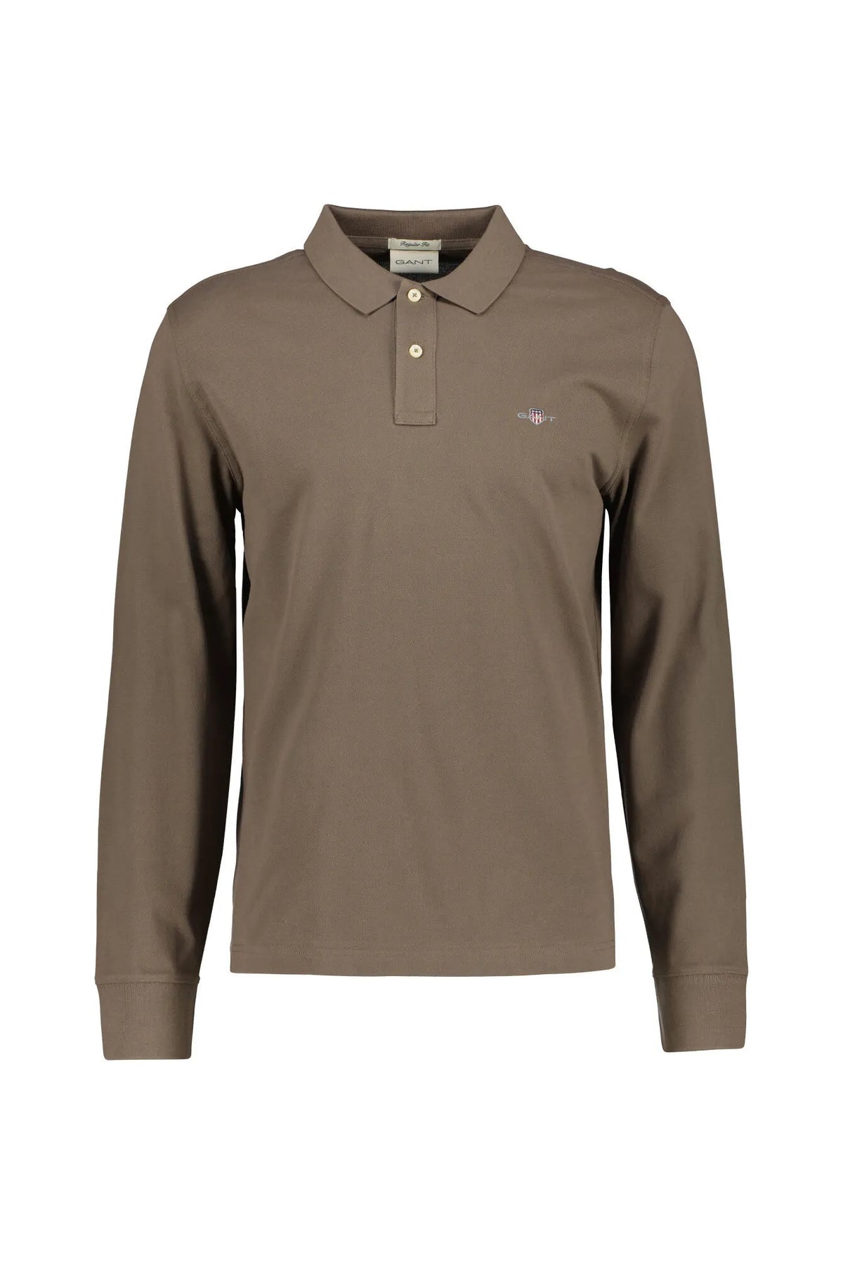 Poloshirt Regular Fit