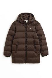 Steppjacke ACTIVE CLOUD MID