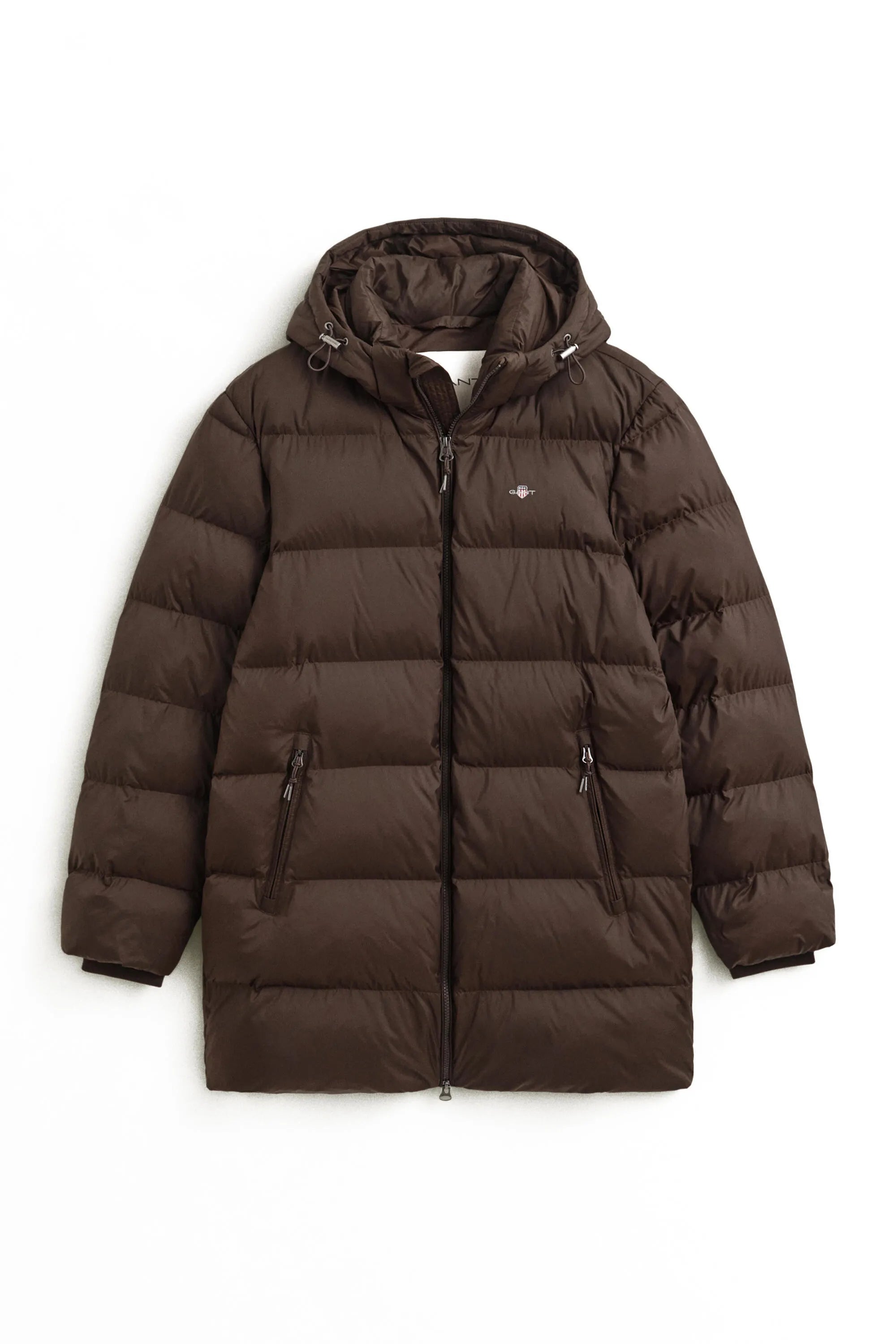 Steppjacke ACTIVE CLOUD MID