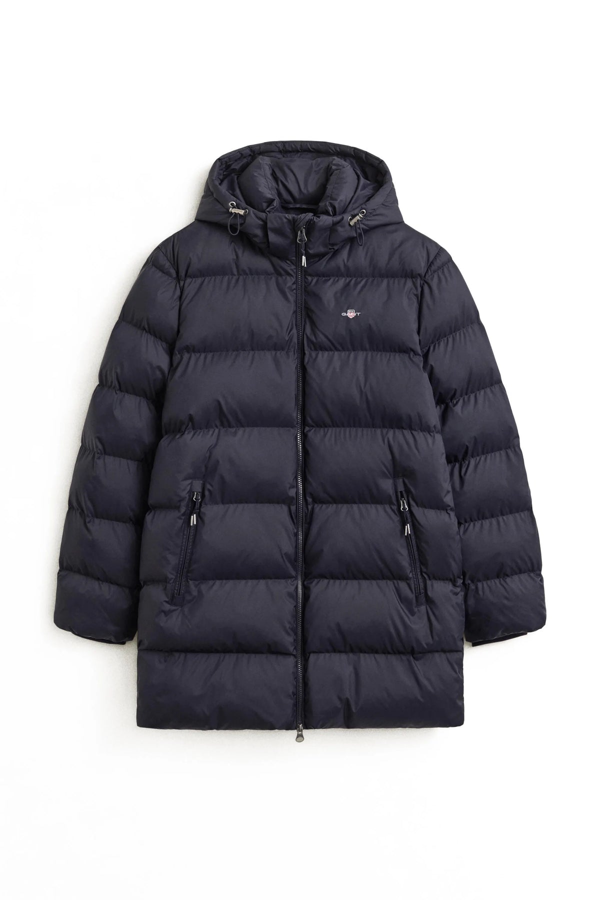 Steppjacke ACTIVE CLOUD MID