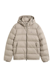 Winterjacke ACTIVE CLOUD Regular Fit