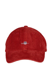 Cordcap aus Baumwolle